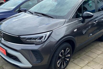 Opel Andere 10.500 km 20.990 &euro; Cadenberge 21781