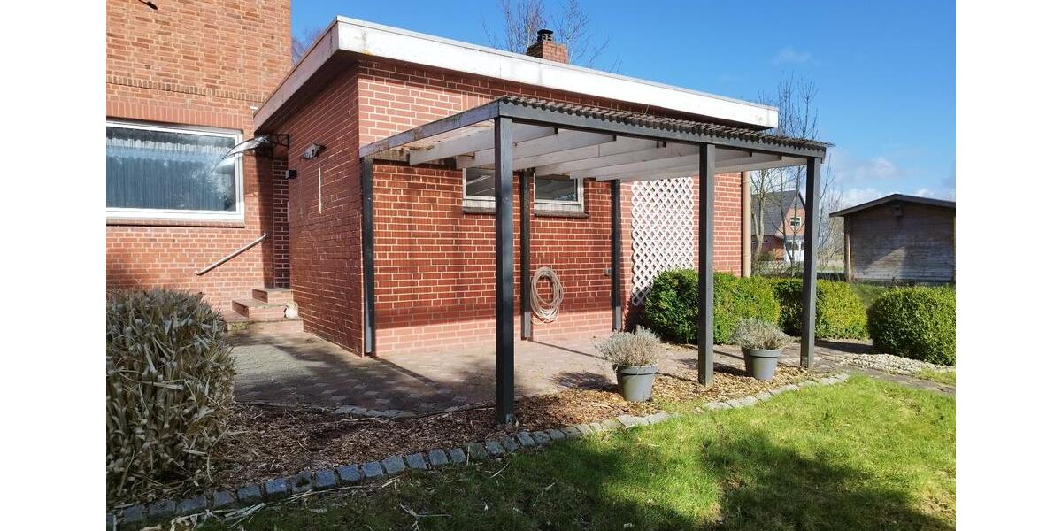 Etagenwohnung Cuxhaven Döse - 2 Zimmer, 67 m&sup2;, 550&euro; | Angebot:26030406