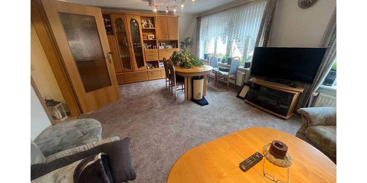 Mehrfamilienhaus, Wohnhaus Neuhaus (Oste) - 4 Zimmer, 91 m&sup2;, 295.000&euro; | Angebot:25929933