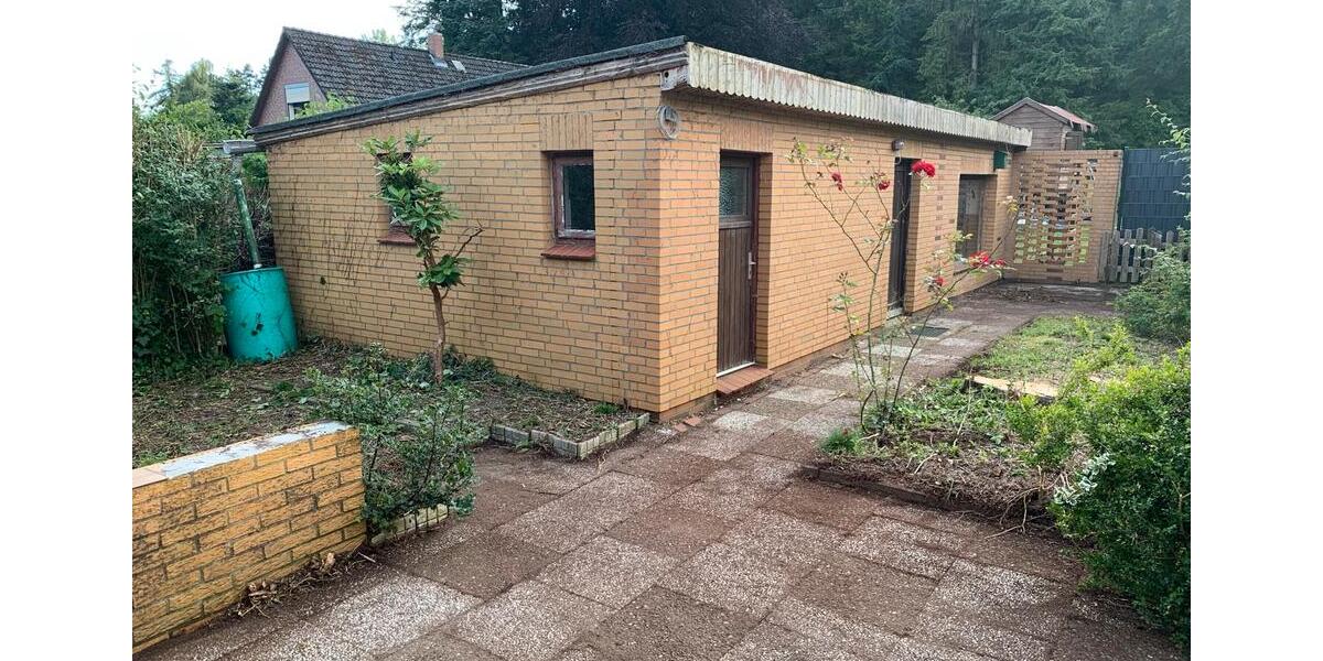 Einfamilienhaus Cuxhaven Groden - 6 Zimmer, 158 m&sup2;, 240.000&euro; | Angebot:17704029