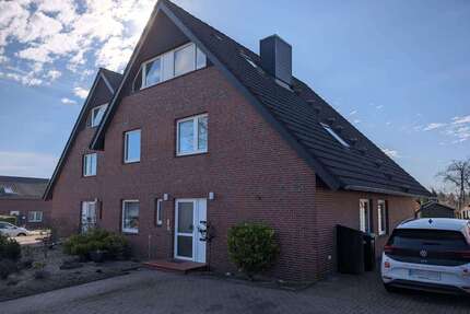 Wohnung Cadenberge - 3 Zimmer, 69 m&sup2;, 139.000&euro; | Angebot:25884781