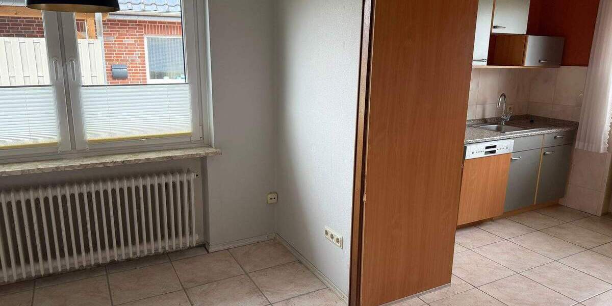 Mehrfamilienhaus, Wohnhaus Cadenberge - 6 Zimmer, 118 m&sup2;, 269.000&euro; | Angebot:25725903