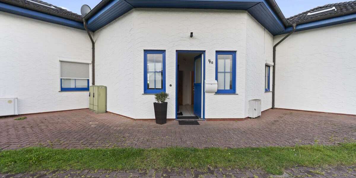 Einfamilienhaus Dorum / Cappel-Neufeld Neufeld - 4 Zimmer, 82 m&sup2;, 220.000&euro; | Angebot:24447644