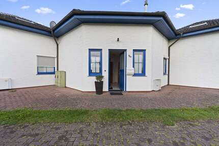 Haus Dorum / Cappel-Neufeld Neufeld - 4 Zimmer, 82 m&sup2;, 220.000&euro; | Angebot:24447644