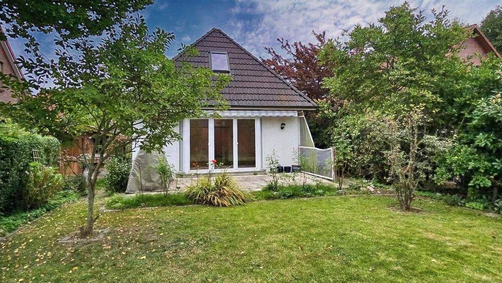Einfamilienhaus Cuxhaven Döse - 3 Zimmer, 100 m&sup2;, 450.000&euro; | Angebot:25834748