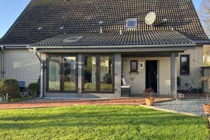 Haus Wurster Nordseeküste - 5 Zimmer, 116 m&sup2;, 229.000&euro; | Angebot:23876372