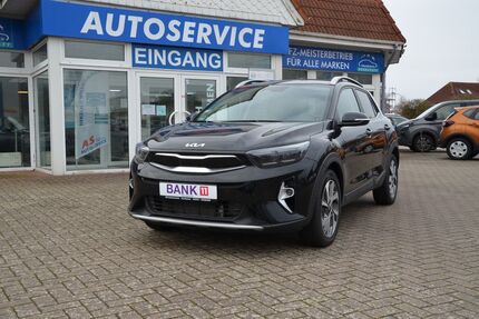 Kia Stonic 3.100 km 20.990 &euro; Cuxhaven 27474