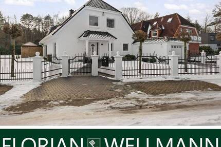 Haus Cuxhaven Sahlenburg - 5 Zimmer, 239 m&sup2;, 649.000&euro; | Angebot:26154928