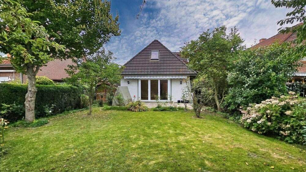 Einfamilienhaus Cuxhaven Döse - 3 Zimmer, 100 m&sup2;, 450.000&euro; | Angebot:25834748