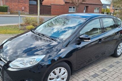 Ford Focus 171.000 km 4.500 &euro; Geestland 27624