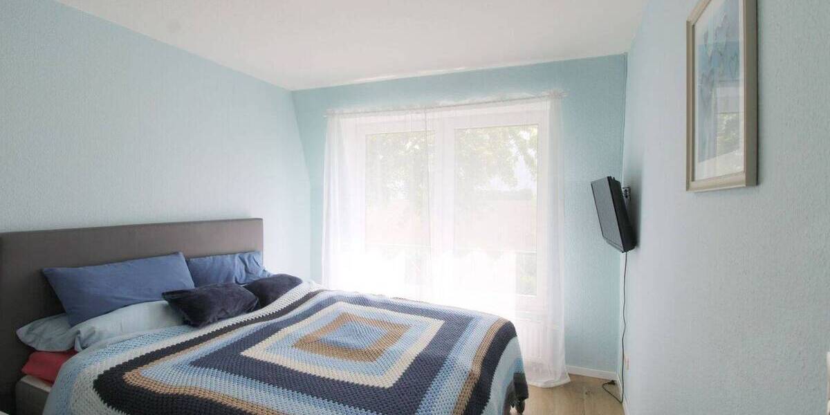 Reihenmittelhaus Friedrichskoog - 4 Zimmer, 83 m&sup2;, 249.000&euro; | Angebot:26117857