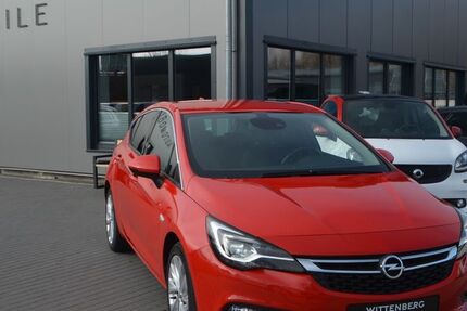 Opel Astra 118.000 km 9.999 &euro; Cuxhaven 27472