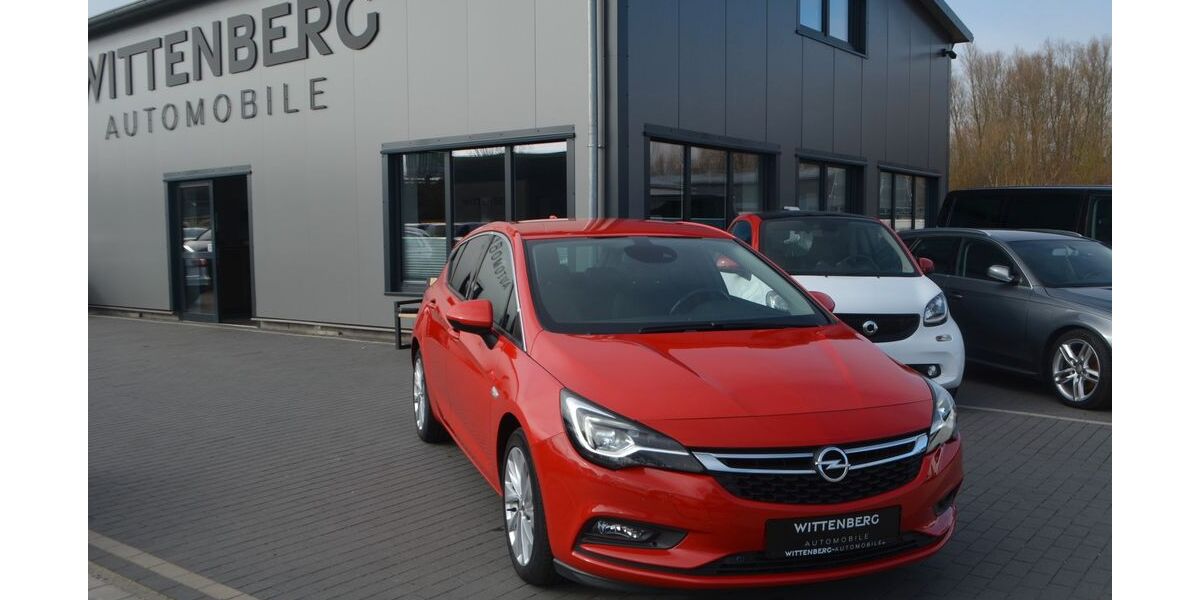 Opel Astra 118.000 km 9.999 &euro; Cuxhaven 27472