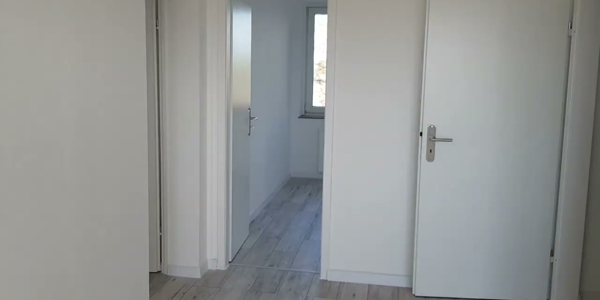 Etagenwohnung Cuxhaven Döse - 3 Zimmer, 68 m&sup2;, 470&euro; | Angebot:25534501