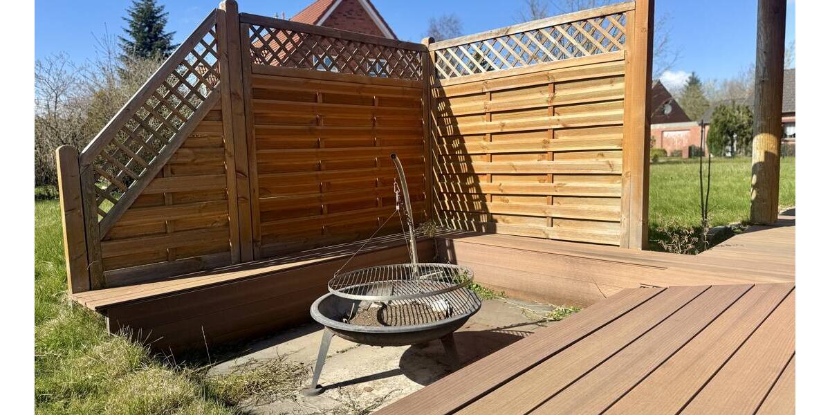 Einfamilienhaus Brunsbüttel - 5 Zimmer, 185 m&sup2;, 389.000&euro; | Angebot:26094015