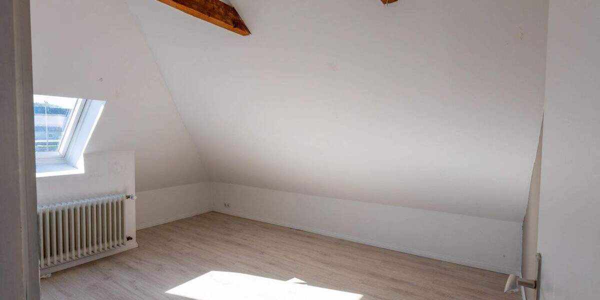 Einfamilienhaus Cuxhaven Süder-Westerwisch - 6 Zimmer, 127 m&sup2;, 379.000&euro; | Angebot:25725883