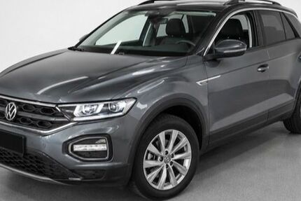 VW T-Roc 59.533 km 16.907 &euro; Cuxhaven 27472