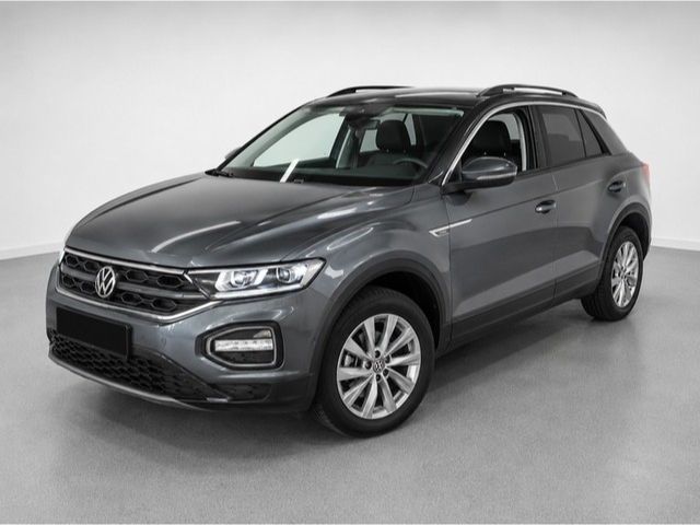 VW T-Roc 59.533 km 16.907 &euro; Cuxhaven 27472