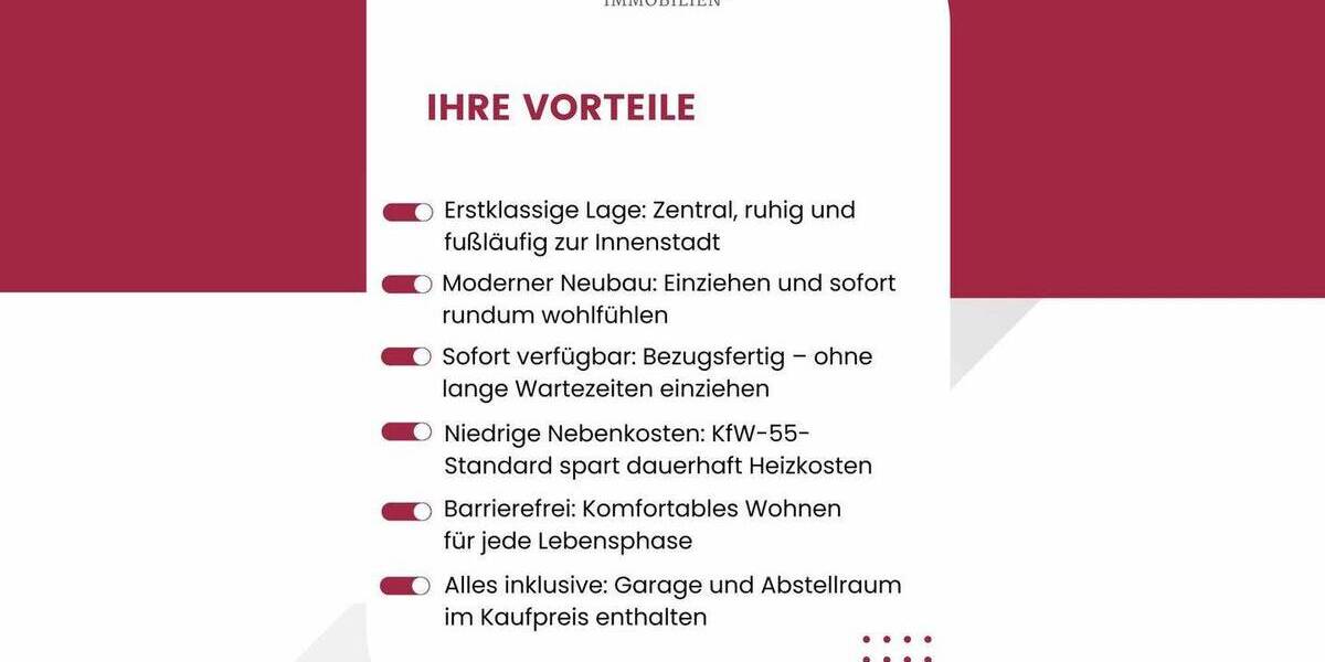 Etagenwohnung Cuxhaven - 4 Zimmer, 140 m&sup2;, 898.000&euro; | Angebot:26674079