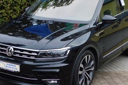 VW Tiguan 72.400 km 30.470 &euro; Geestland 27624