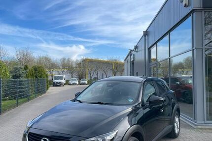 Mazda CX-3 86.000 km 13.990 &euro; Marne 25709