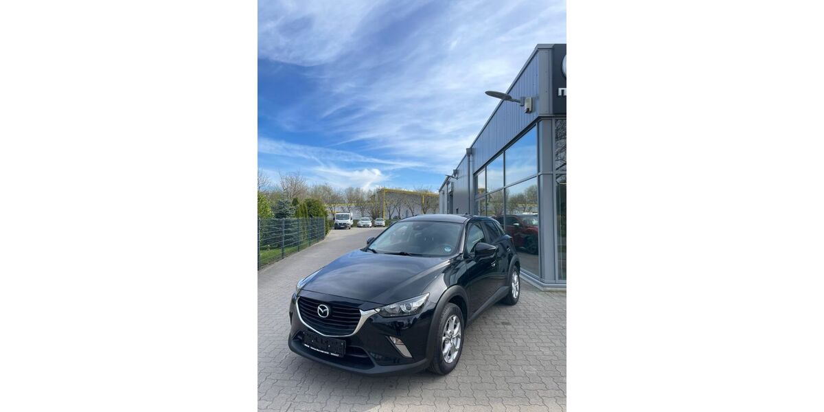 Mazda CX-3 86.000 km 13.990 &euro; Marne 25709
