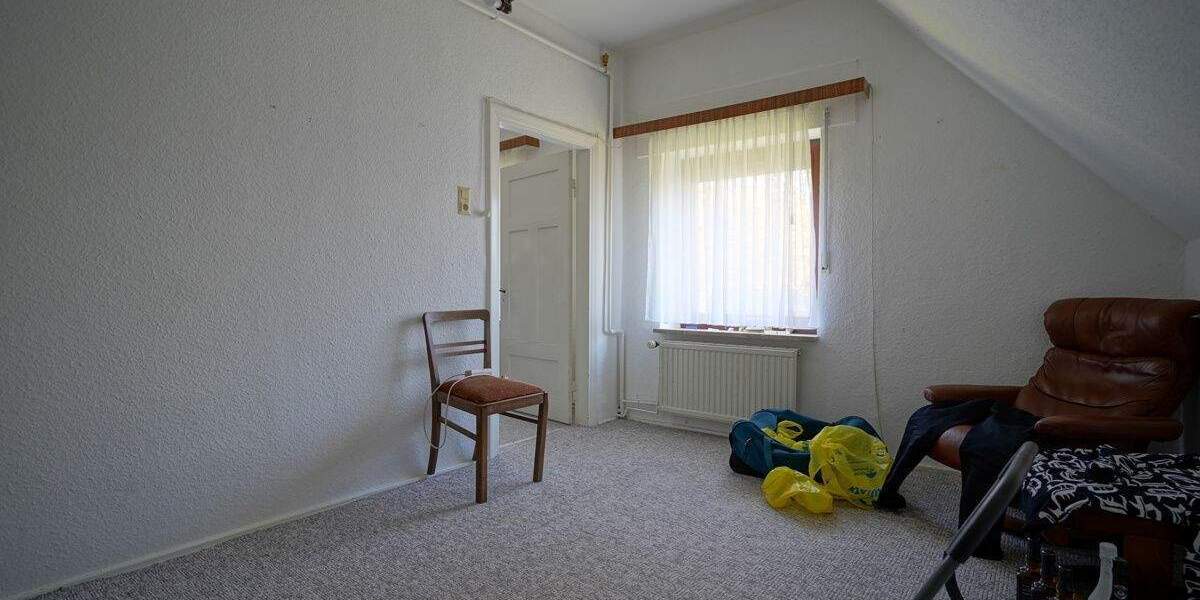 Mehrfamilienhaus, Wohnhaus Geestland Ankelohe - 5 Zimmer, 120 m&sup2;, 389.000&euro; | Angebot:25661861