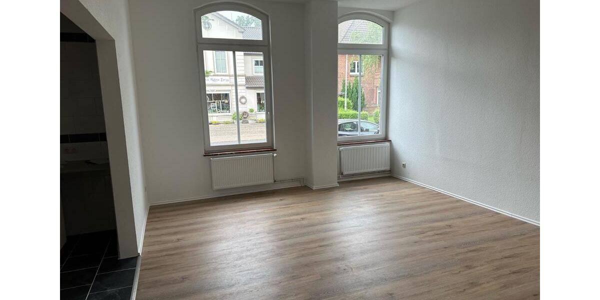 Erdgeschoßwohnung Marne - 2 Zimmer, 55 m&sup2;, 500&euro; | Angebot:25182066
