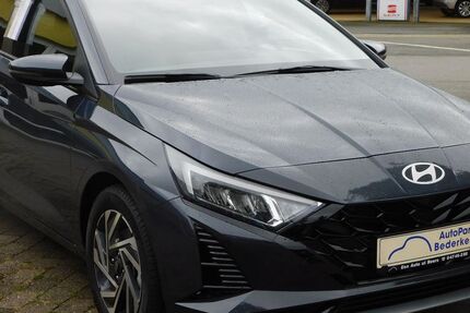 Hyundai i20 1.500 km 21.970 &euro; Geestland 27624