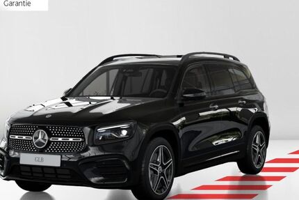 Mercedes-Benz GLB 220 5.725 km 47.350 &euro; Marne 25709