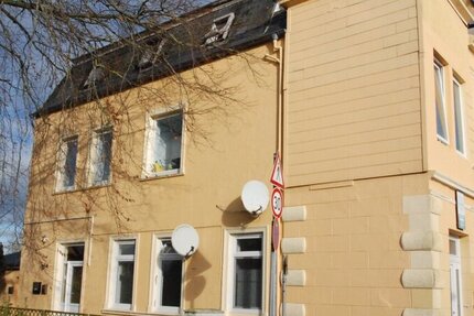 Gepflegte, vermietete 2-Zimmer-Eigentumswohnung in Ortsrandlage in Brunsbüttel! - Wohnung Brunsbüttel | Angebot:26770177