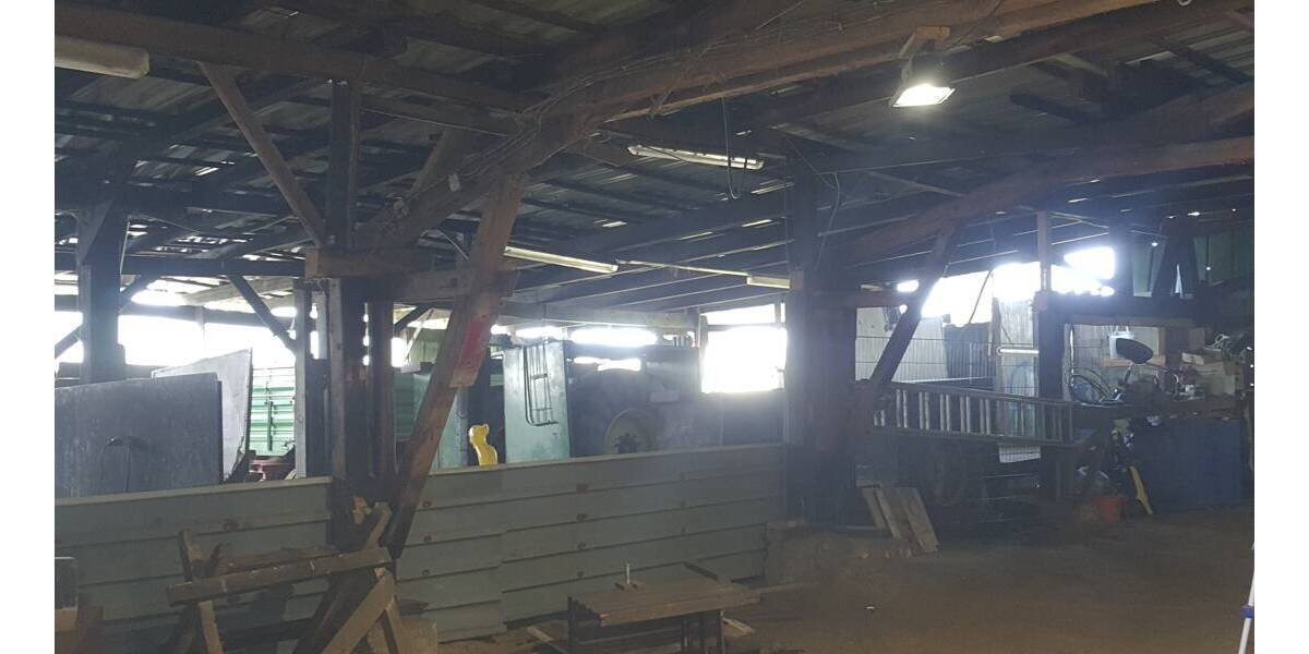 Mehrfamilienhaus, Wohnhaus Busenwurth - 7 Zimmer, 180 m&sup2;, 329.000&euro; | Angebot:25697261