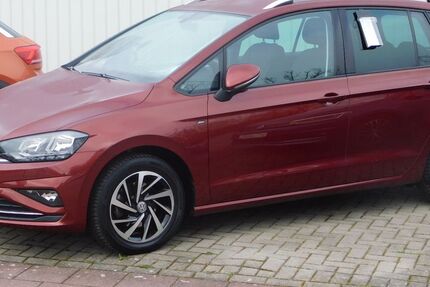 VW Golf Sportsvan 53.700 km 19.470 &euro; Geestland 27624