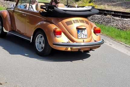 VW Käfer 158.000 km 22.000 &euro; Geestland 27607