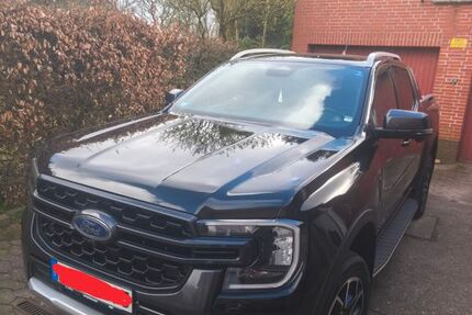 Ford Ranger 42.800 km 48.000 &euro; Geestland 27607