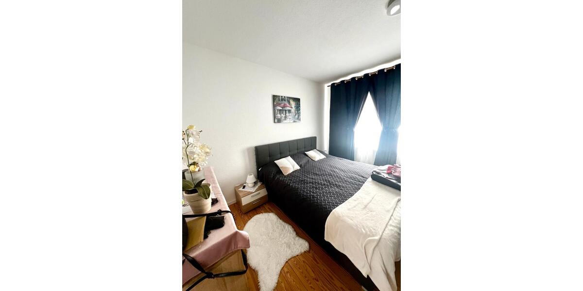 Etagenwohnung Cuxhaven Duhnen - 2 Zimmer, 56 m&sup2;, 490&euro; | Angebot:25976422