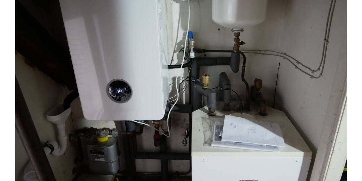 Mehrfamilienhaus, Wohnhaus Brunsbüttel - 1 Zimmer, 225 m&sup2;, 395.000&euro; | Angebot:25697271