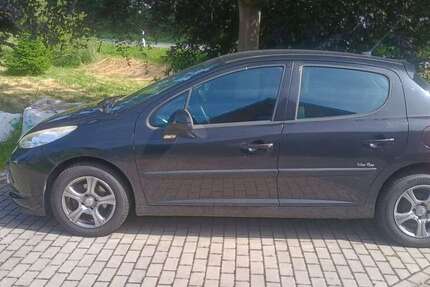 Peugeot 207 125.000 km 1.000 &euro; Balje 21730