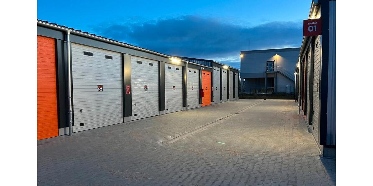 Gewerbeobjekt Geestland - 165&euro; | Angebot:26267089