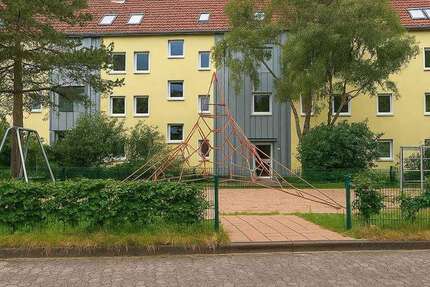 Wohnung Niedersachsen - Cuxhaven Cuxhaven - 2 Zimmer, 51 m&sup2;, 115.000&euro; | Angebot:21100963