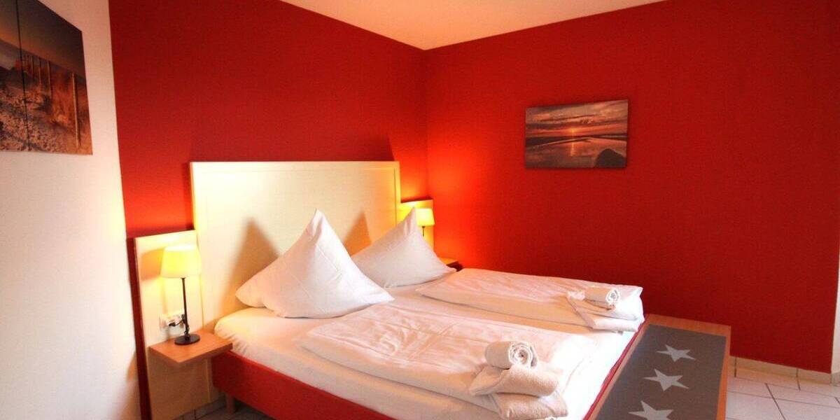 Etagenwohnung Cuxhaven Döse - 2 Zimmer, 49 m&sup2;, 230.000&euro; | Angebot:25702998