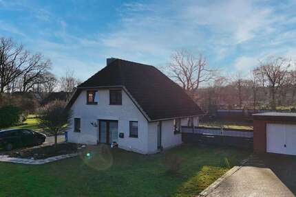 Haus Cadenberge - 4 Zimmer, 117 m&sup2;, 279.000&euro; | Angebot:25476288
