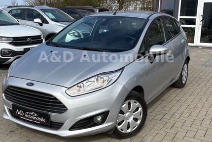 Ford Fiesta 185.123 km 4.990 &euro; Marne 25709