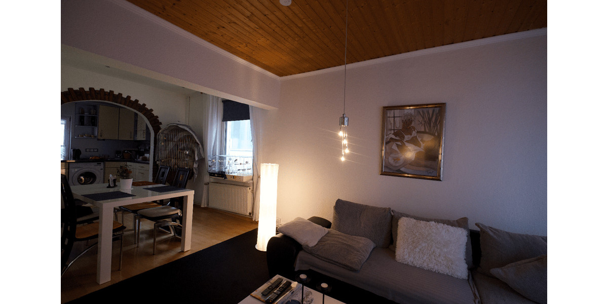 Reihenhaus Cuxhaven - 3 Zimmer, 74 m&sup2;, 149.000&euro; | Angebot:25086224