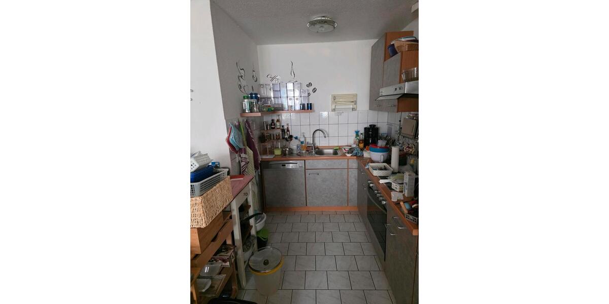 Erdgeschoßwohnung Geestland Bad Bederkesa - 3 Zimmer, 80 m&sup2;, 560&euro; | Angebot:24343655