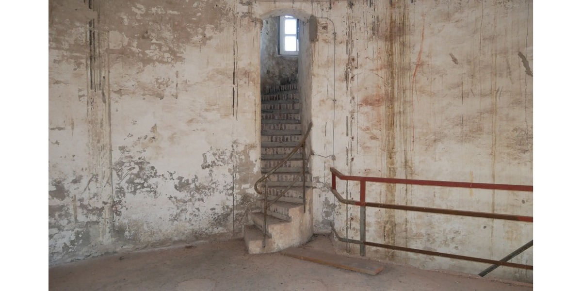 Büros! Historischer, atemberaubender Wasserturm in 25541 Brunsbüttel zu verkaufen. - Gewerbeobjekt Brunsbüttel | Angebot:14665996