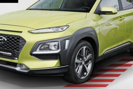 Hyundai KONA 72.908 km 17.990 &euro; Marne 25709