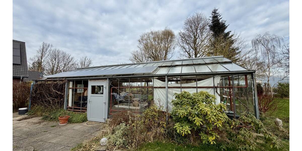 Einfamilienhaus Marne - 5 Zimmer, 150 m&sup2;, 345.000&euro; | Angebot:25899320