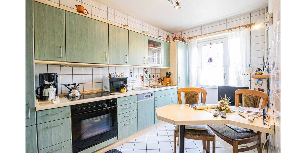 Mehrfamilienhaus, Wohnhaus Cuxhaven Döse - 7 Zimmer, 157 m&sup2;, 249.000&euro; | Angebot:25735438