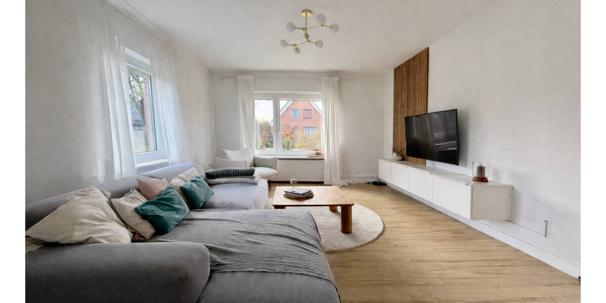 Einfamilienhaus Marne - 5 Zimmer, 150 m&sup2;, 345.000&euro; | Angebot:25899320